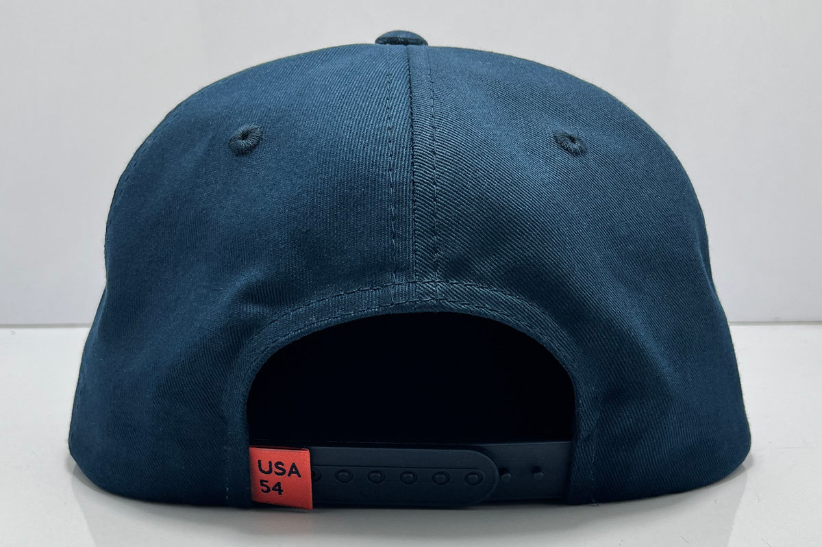 Cole Brauer Ocean Racing Crew Cap