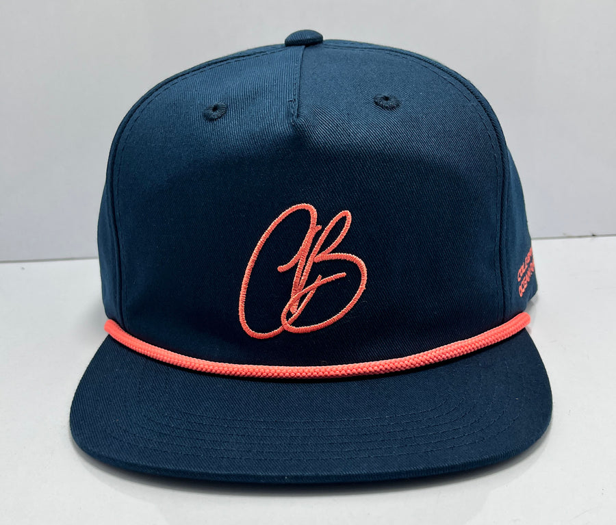 Cole Brauer Ocean Racing Crew Cap