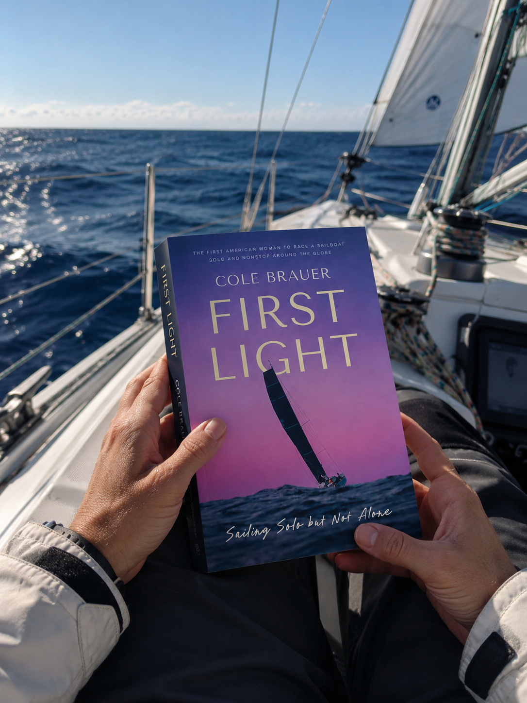 First Light